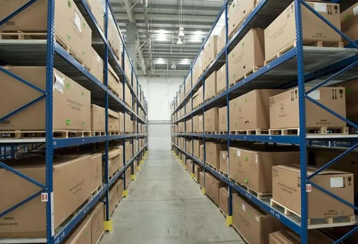 深圳到望城区货物仓储